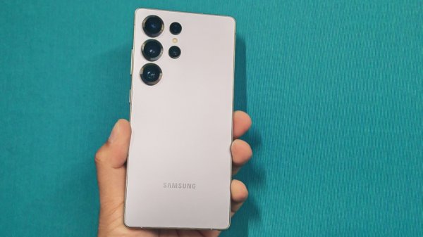 [Reseña] Galaxy S25 Ultra: Sí, este es el smartphone de la Inteligencia Artificial