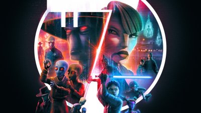 Star Wars celebra este 4 de mayo con Historias del Inframundo