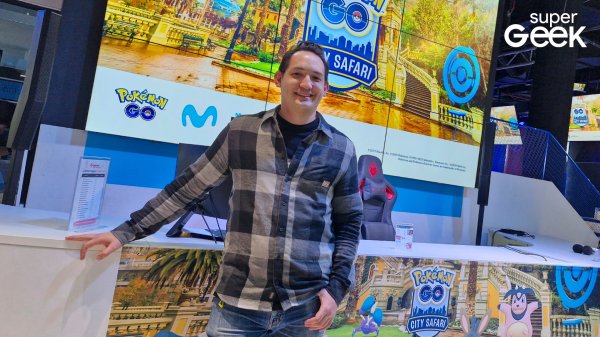 "Somos ambiciosos": Pokémon GO tras el exitoso primer City Safari en Chile