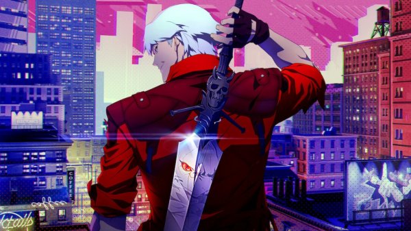 [Reseña] Devil May Cry: Una adaptación que abraza el espíritu de toda una época