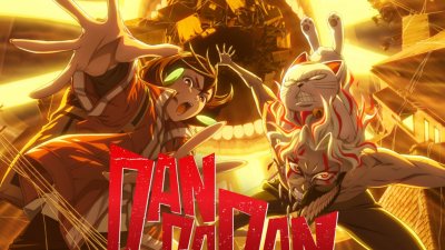 DAN DA DAN ya tiene fecha para su regreso