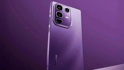 ¿Un teléfono con olor? Infinix acaba de hacer esa gracia