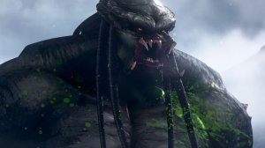 El Depredador salta a la animación con Predator: Killer of Killers