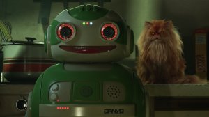 LOVE, DEATH + ROBOTS confirmó su regreso con alucinante tráiler