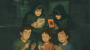 Los riesgos de compartir tus fotos con IA generadoras de imágenes
