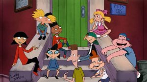 Creador de ¡Oye, Arnold! llega por primera vez a Chile
