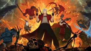 Devil May Cry ratificó su éxito al confirmar segunda temporada