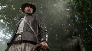 Indiana Jones and the Great Circle debuta en PS5 con este tremendo tráiler