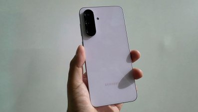 Con IA para todos: serie Galaxy A fue presentada oficialmente en Chile