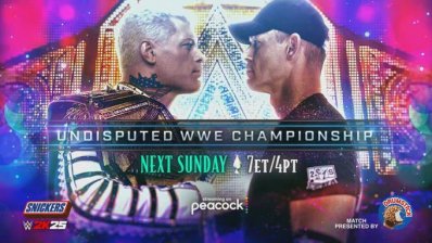 Horario, cartelera por día y dónde ver WWE WrestleMania 41