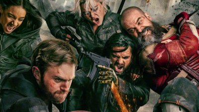 Una última oportunidad de redención en el tráiler final de Thunderbolts*