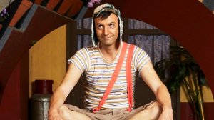 La historia de Chespirito fijó su estreno en streaming