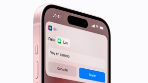 Esta sería la fecha en que (por fin) la Siri con IA llegará al iPhone