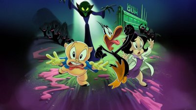 [Reseña] El día que la Tierra explotó: Una película de Looney Tunes | ¡Esto no es todo amigos!