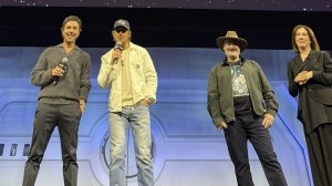 Es oficial: Ryan Gosling protagonizará una película de Star Wars