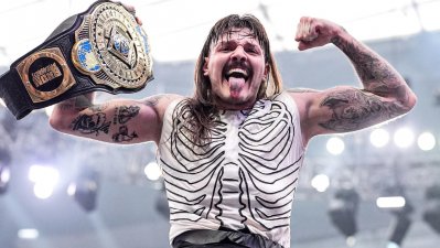Los resultados de la segunda noche de Wrestlemania 41