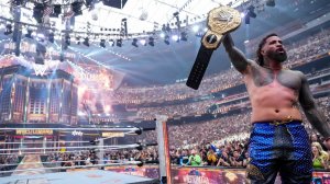 Wrestlemania 41: Estos fueron los resultados de la noche inaugural