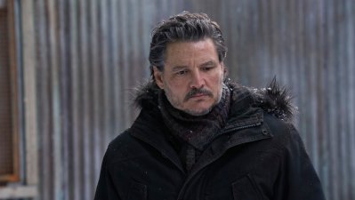 Pedro Pascal reaccionó a ese devastador momento de The Last of Us