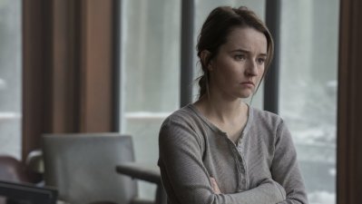 "Me he enfrentado al dolor": Esto nos dijo Kaitlyn Dever por su rol de Abby