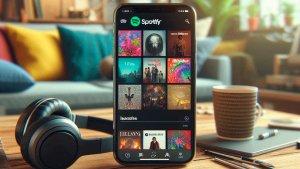 ¿Spotify suma publicidad a su plan premium?