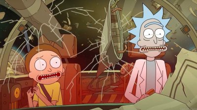 Rick y Morty confirmó estreno de la octava temporada con este tráiler