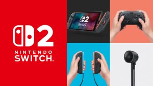 Nintendo confirma preventa de la Switch 2 y mantiene su precio