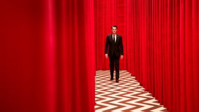 ¡Por primera vez! Todo Twin Peaks estará disponible en un streaming