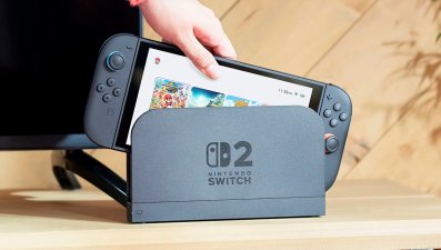 Afírmense: Estos son los precios oficiales de la Nintendo Switch 2 para Chile