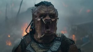 Badlands da el protagonismo al Depredador en este primer tráiler