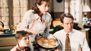 Malcolm se reúne con sus padres en este vistazo al regreso para streaming