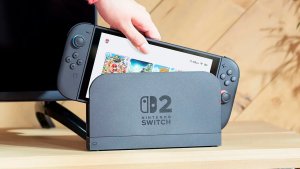 Afírmense: Estos son los precios oficiales de la Nintendo Switch 2 para Chile