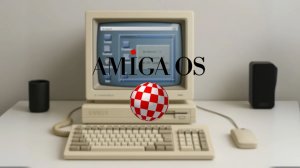 ¡Sorpresa! Sistema operativo de los 90 recibe actualización
