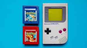 ¿Jugaste Pokémon en Game Boy durante los 90? Esto le provocó a tu cerebro