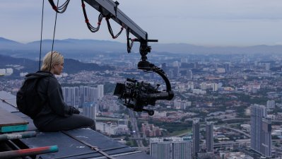 Son Lux: Los "científicos" que lograron capturar el sonido de Thunderbolts*