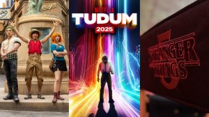 Netflix vuelve en mayo con su evento global en vivo Tudum