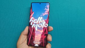 Motorola y su éxito en Chile: "Vendemos teléfonos a un precio justo"