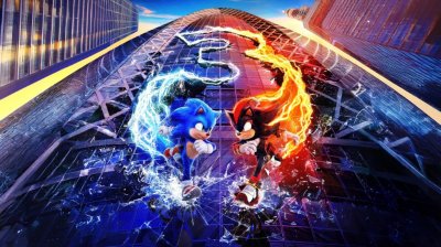 Sonic 3: La Película por fin aterriza en el streaming
