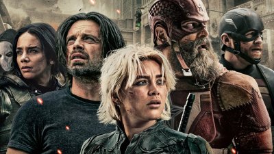 Marvel Studios no esperó ni una semana para revelar el secreto de Thunderbolts*