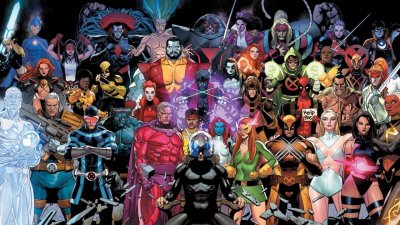 Marvel Studios quiere al director de Thunderbolts* para los X-Men