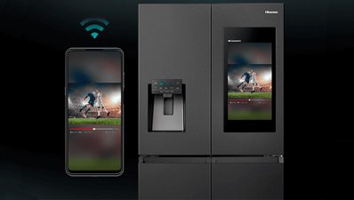 Hisense también ingresa en la aún poco explotada casa inteligente