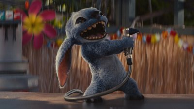 [Reseña] Lilo y Stitch: Encantadora reimaginación