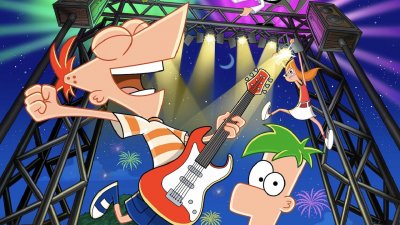 ¡104 días más de vacaciones! Phineas y Ferb regresan en junio