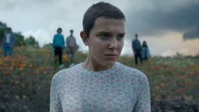 El gran final de Stranger Things comienza en noviembre