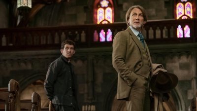 Wake Up Dead Man: Benoit Blanc nos presenta el nuevo misterio de Knives Out