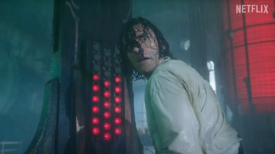 ¡Está vivo! Acá tienen el primer tráiler del Frankenstein de Guillermo del Toro