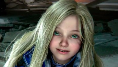 Capcom revela el esperado gameplay de Pragmata