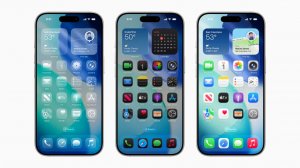 Apple hace oficial el cambio de nombre de iOS en su WWDC