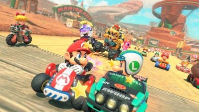 ¿Multiplayer secreto en Mario Kart World? Así puedes acceder