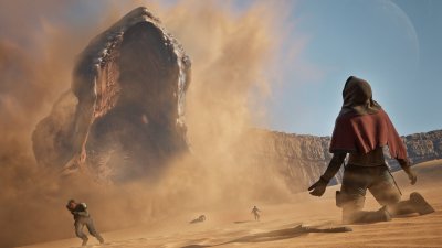 ¿Y si Paul Atreides nunca hubiera nacido? Esto es Dune: Awakening