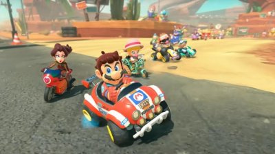[Reseña] Mario Kart World: El mejor inicio para la Nintendo Switch 2